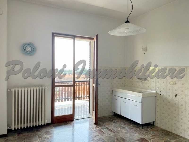 Cenate Sotto, villa singola in posizione pedecollinare