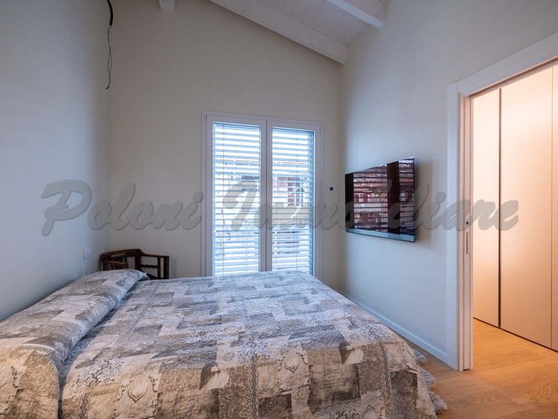 Cenate Sotto, esclusiva villa singola con piscina