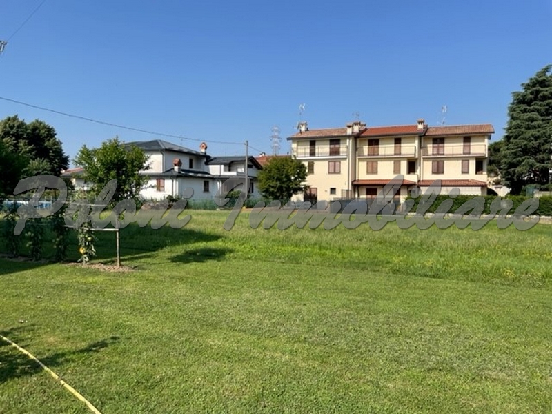 Trescore Balneario, terreno edificabile