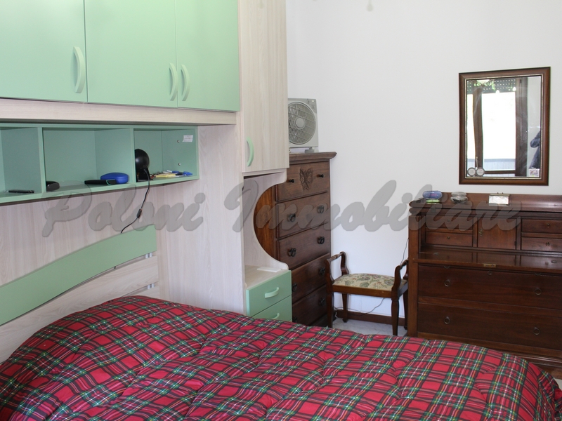 Trescore Balneario, ampio quadrilocale
