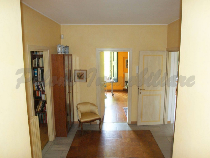 Trescore Balneario, suggestivo appartamento nel Castello Lanzi