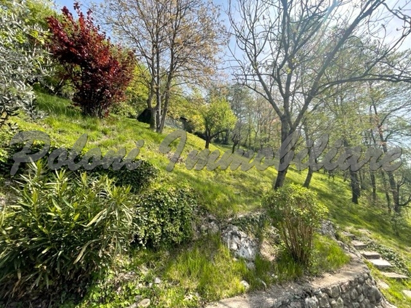 Luzzana, esclusiva cascina ristrutturata