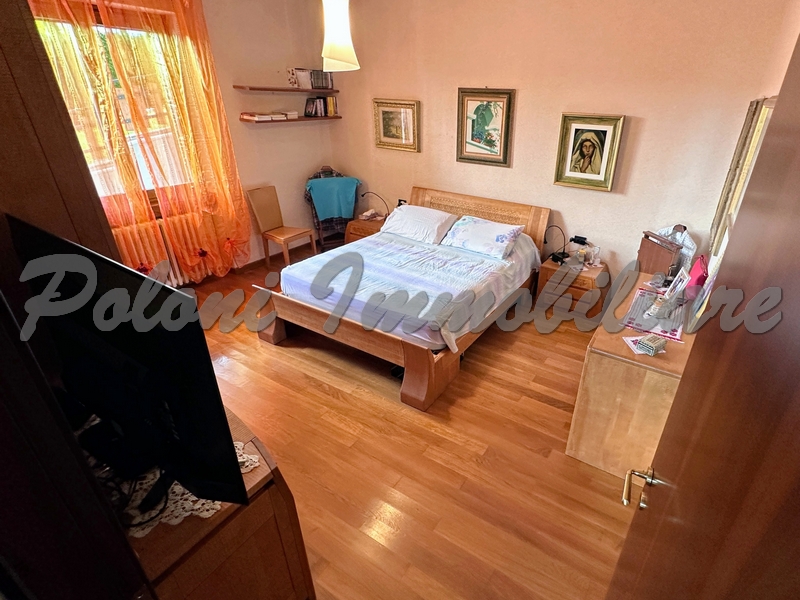 Cenate Sopra, esclusiva villa singola