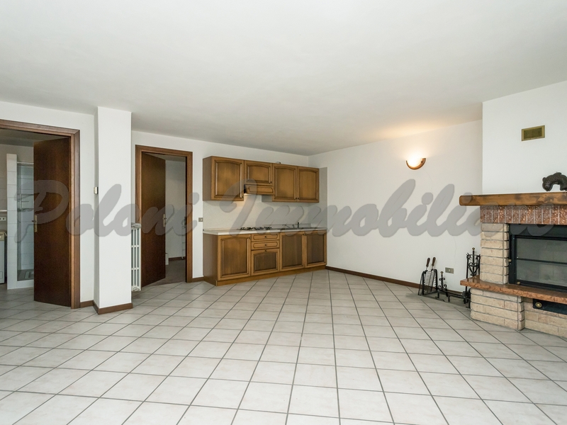 Trescore Balneario, villetta singola