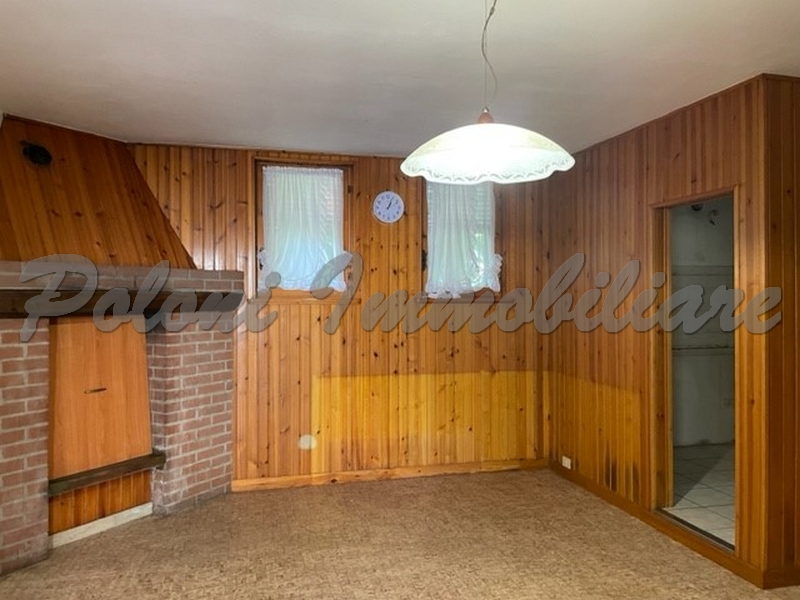 Cenate Sotto, villa singola in posizione pedecollinare