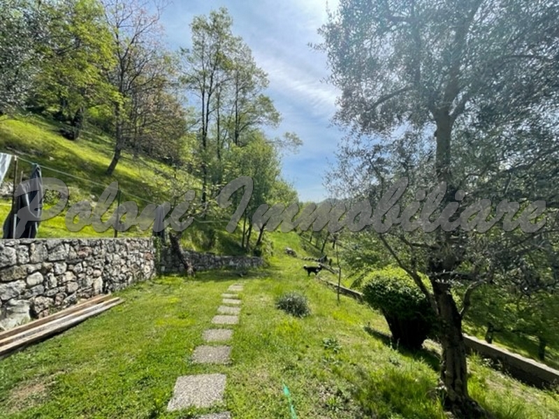 Luzzana, esclusiva cascina ristrutturata