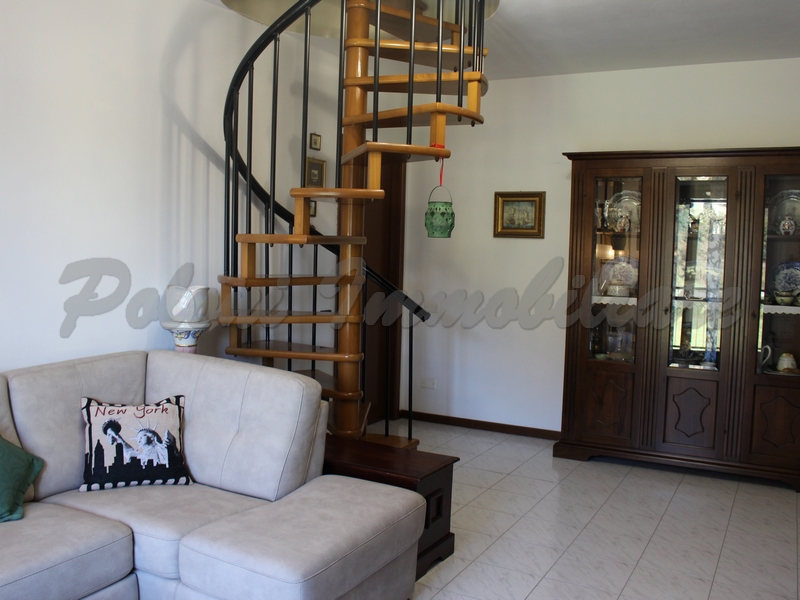 Trescore Balneario, ampio quadrilocale