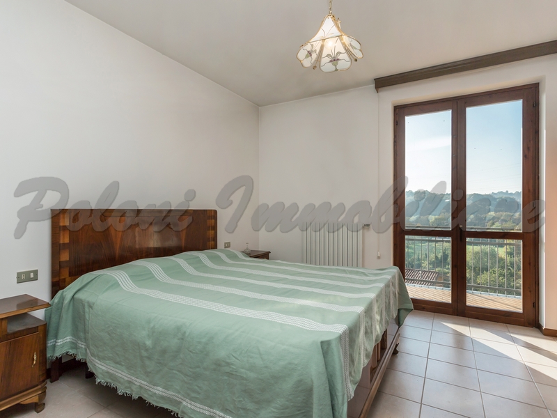 Trescore Balneario, villetta singola