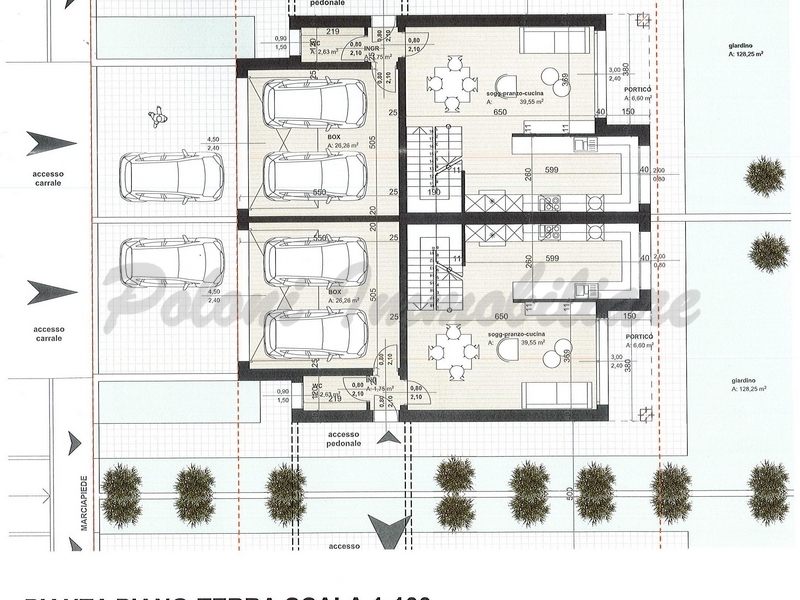 Bolgare, terreno edificabile