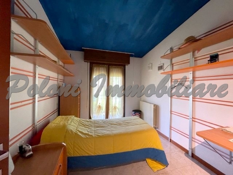 Cenate Sopra, graziosa villa di testa