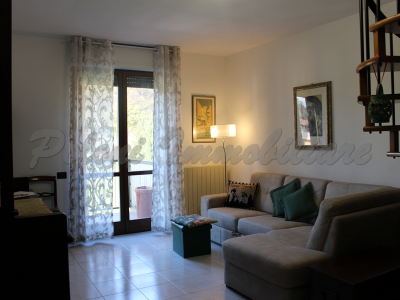 Trescore Balneario, ampio quadrilocale