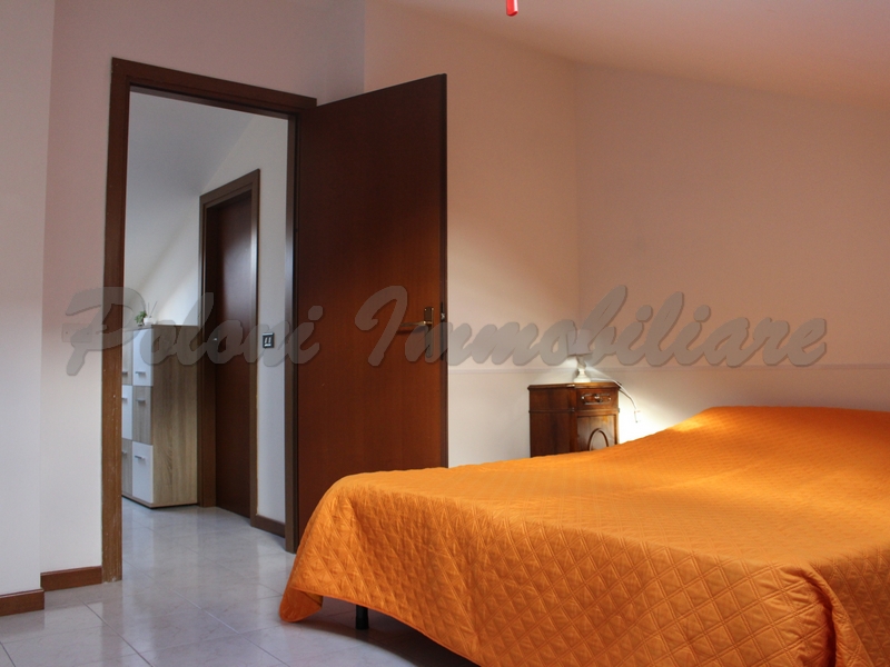 Trescore Balneario, ampio quadrilocale