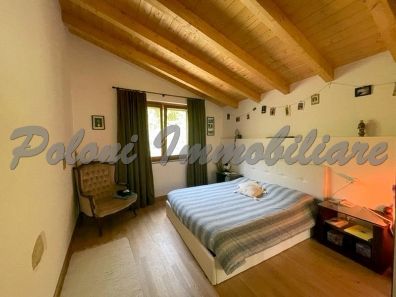 Luzzana, esclusiva cascina ristrutturata