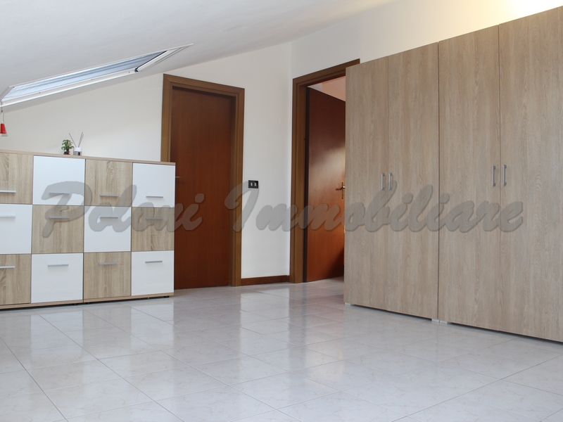 Trescore Balneario, ampio quadrilocale