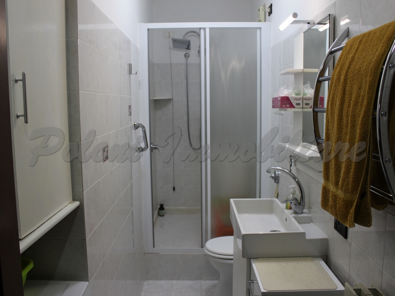 Trescore Balneario, ampio quadrilocale