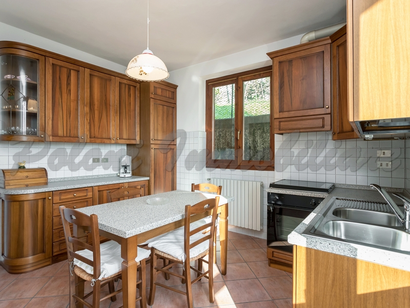 Trescore Balneario, villetta singola