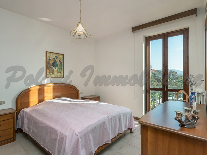 Trescore Balneario, villetta singola