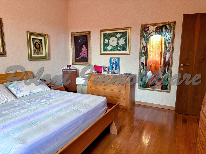 Cenate Sopra, esclusiva villa singola
