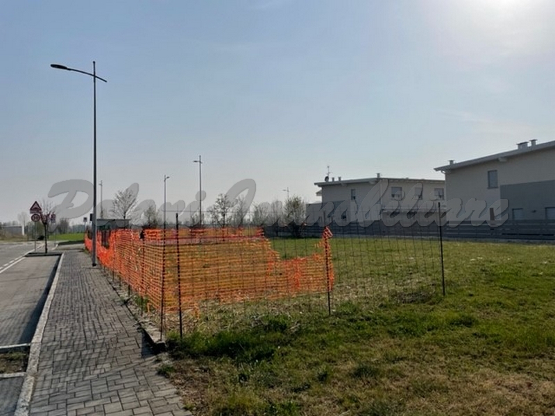 Bolgare, esclusivo terreno edificabile