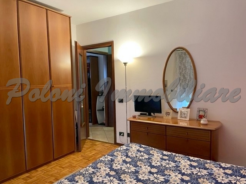 Cenate Sopra, trilocale con taverna