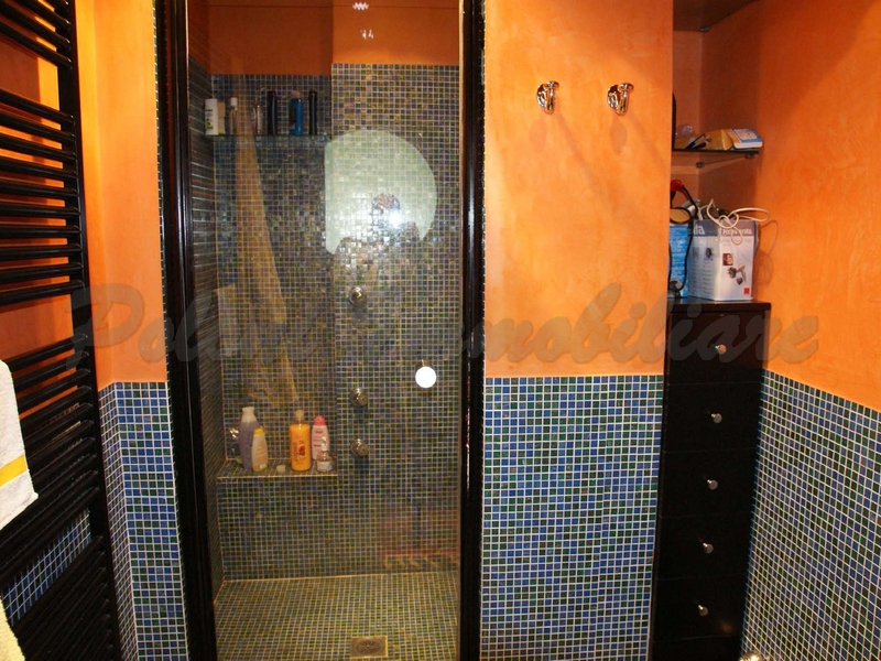 Trescore Balneario, suggestivo appartamento nel Castello Lanzi