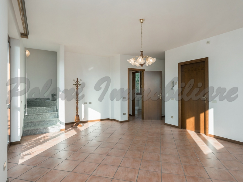 Trescore Balneario, villetta singola