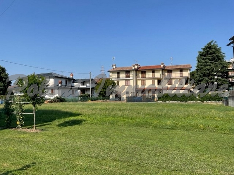 Trescore Balneario, terreno edificabile