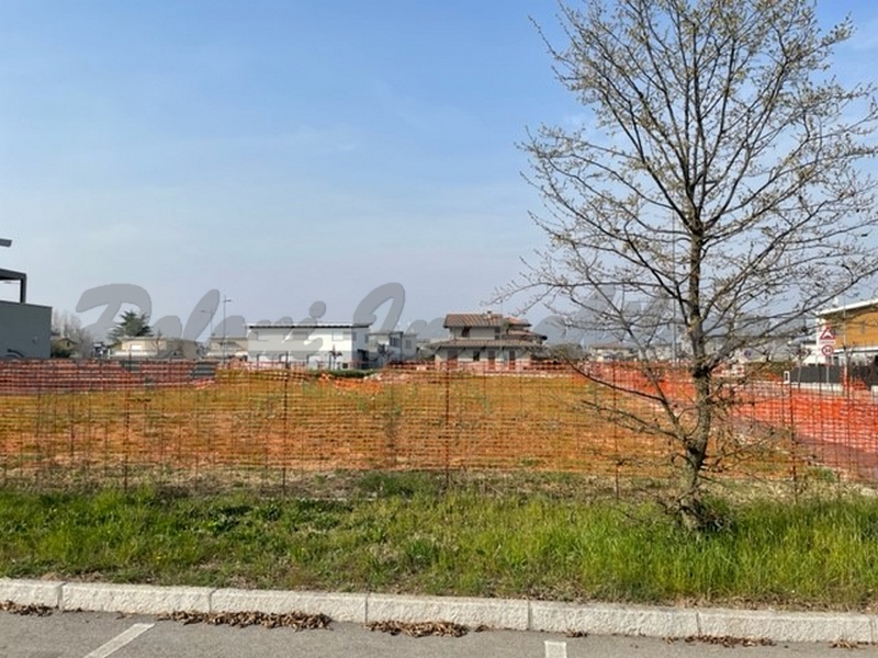 Bolgare, esclusivo terreno edificabile