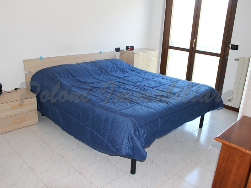 Trescore Balneario, ampio quadrilocale
