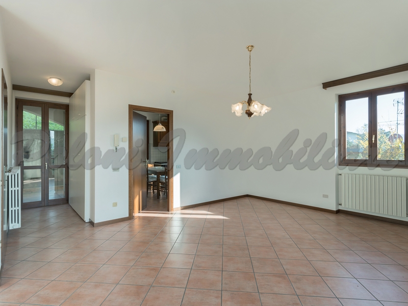 Trescore Balneario, villetta singola