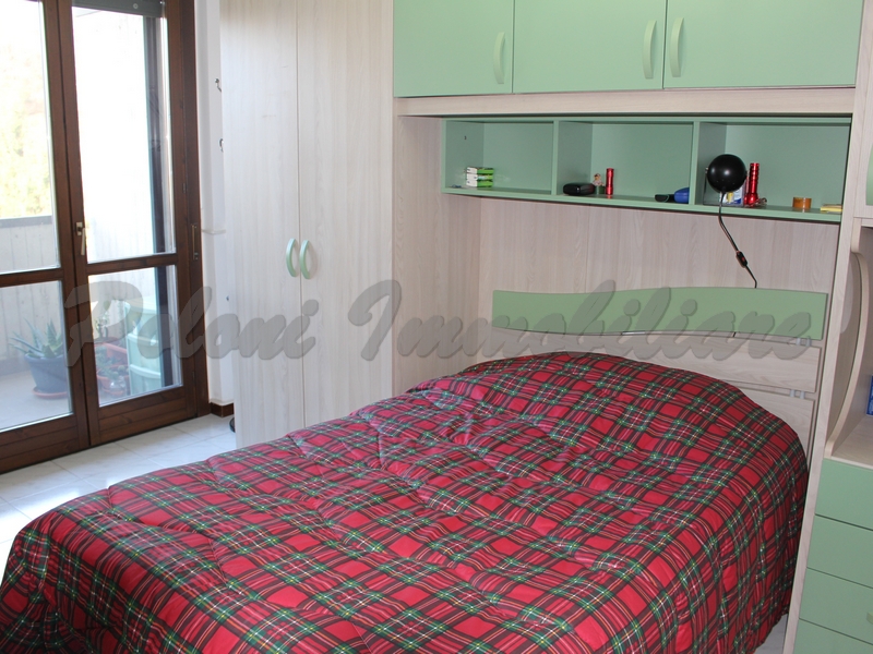 Trescore Balneario, ampio quadrilocale