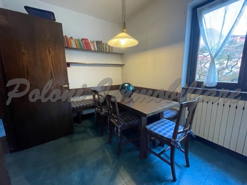 Cenate Sopra, villa bifamiliare
