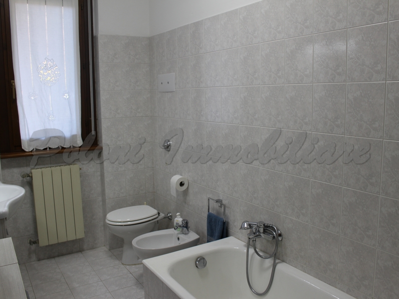 Trescore Balneario, ampio quadrilocale