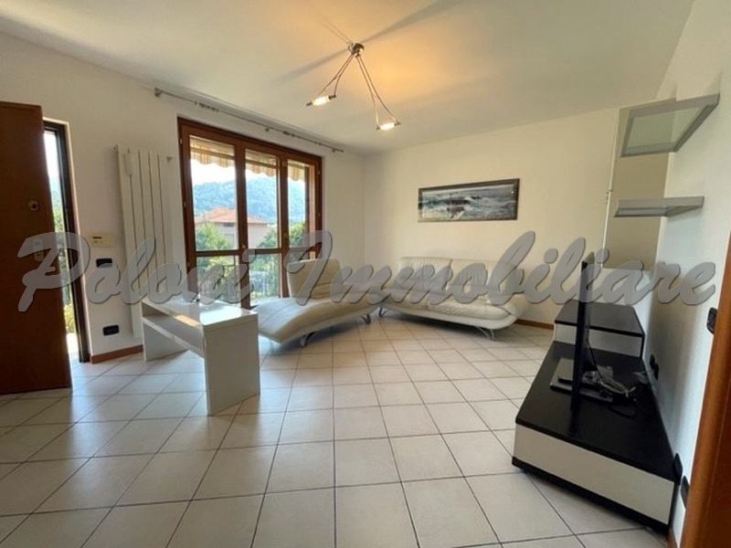 Vigano San Martino, porzione di villa bifamiliare