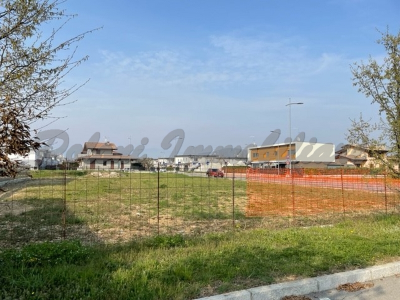 Bolgare, esclusivo terreno edificabile