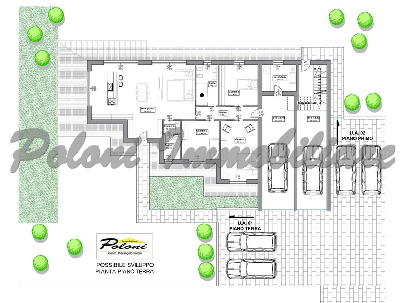 Trescore Balneario, terreno edificabile