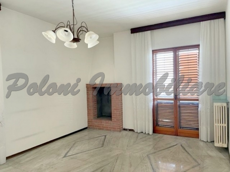 Cenate Sotto, villa singola in posizione pedecollinare