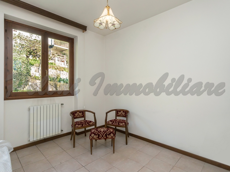 Trescore Balneario, villetta singola