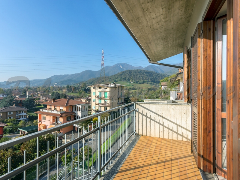 Trescore Balneario, villetta singola