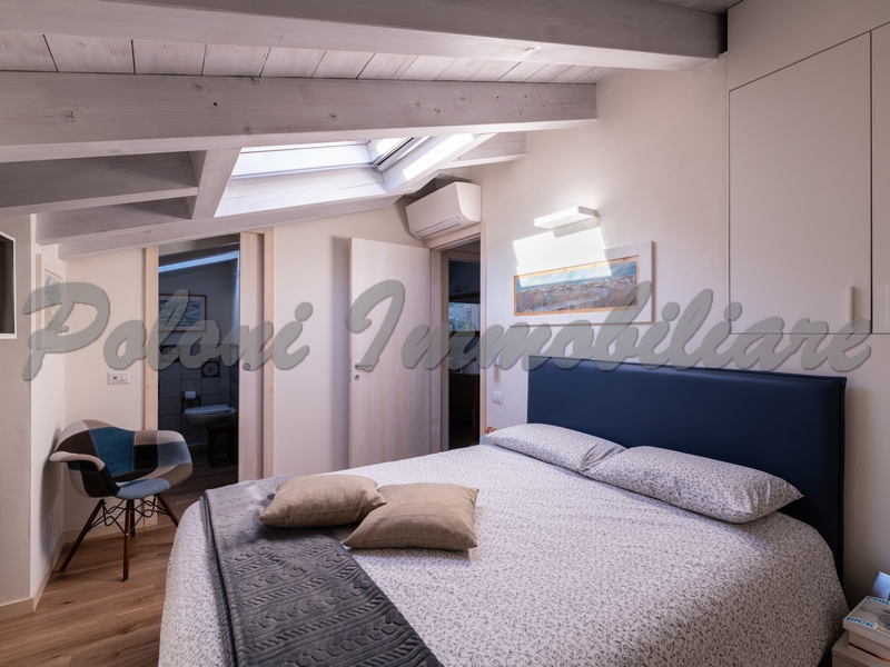 Trescore Balneario, esclusiva villa di testa