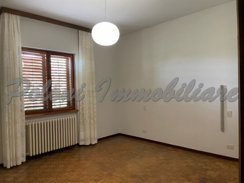 Cenate Sotto, villa singola in posizione pedecollinare